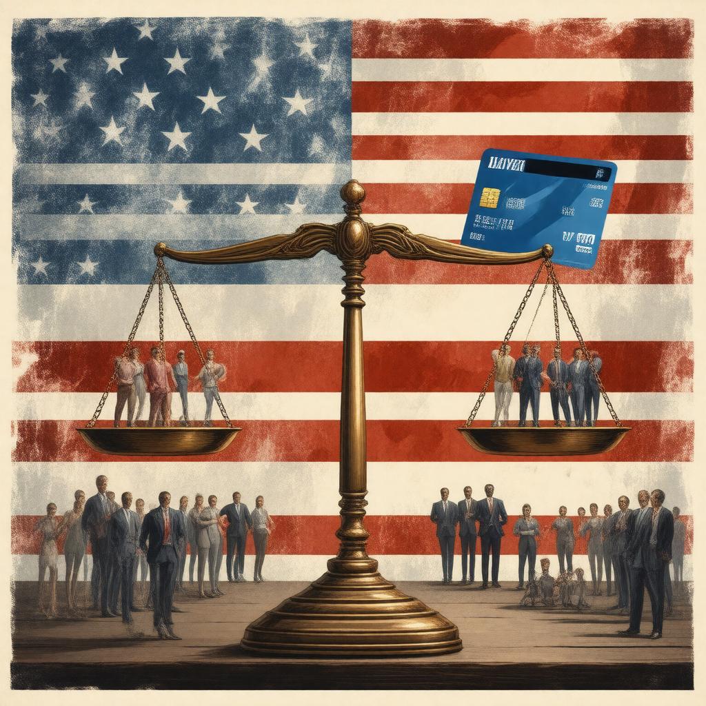 Equal Credit Opportunity Act